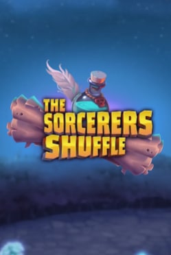 Играть в The Sorcerers Shuffle онлайн бесплатно