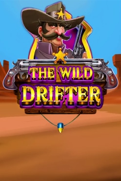 The Wild Drifter Free Play in Demo Mode