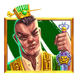 Icon 1 Three Kingdoms Romance