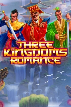 Three Kingdoms Romance Free Play in Demo Mode