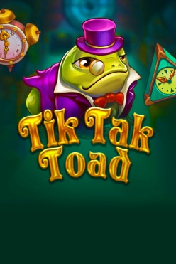 Tik Tak Toad Free Play in Demo Mode