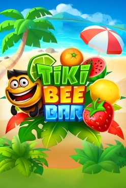 Tiki Bee Bar Free Play in Demo Mode