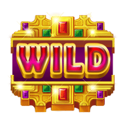 Wild Symbol of Tip Top Totems Power Play Slot