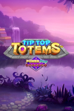 Tip Top Totems Power Play Free Play in Demo Mode