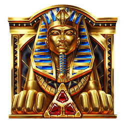 Scatter of Tomb of Gold Slot