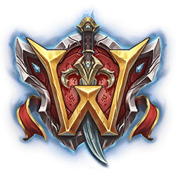 Wild Symbol of Tales of Mithrune Syn’s Fortune Slot