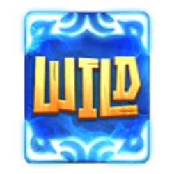 Wild-символ игрового автомата Totem Wonders