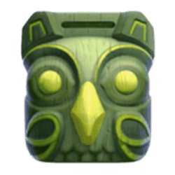 Символ6 слота Totem Wonders