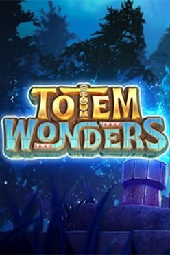 Totem Wonders Free Play in Demo Mode