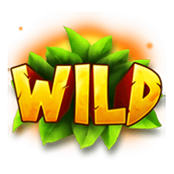 Wild Symbol of Toucan Wild Slot