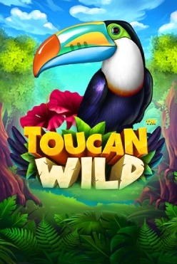 Toucan Wild Free Play in Demo Mode