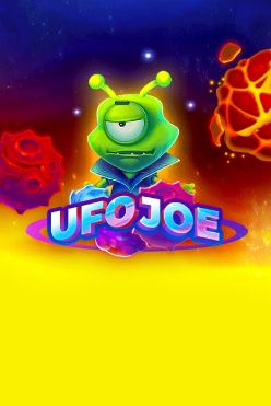 UFO Joe Free Play in Demo Mode
