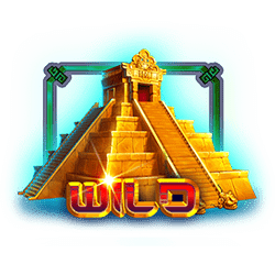 Wild Symbol of Under the Fifth Sun Slot