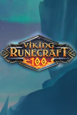 Играть в Viking Runecraft 100 онлайн бесплатно