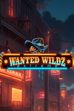 Играть в Wanted Wildz Extreme онлайн бесплатно