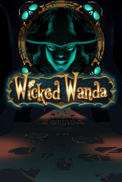 Играть в Wicked Wanda онлайн бесплатно