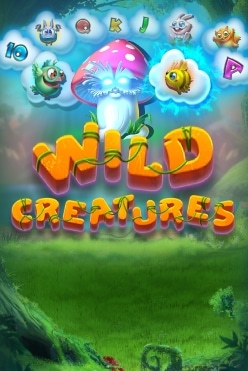 Играть в Wild Creatures онлайн бесплатно