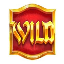 Wild-символ игрового автомата Wild Crusade Empire Treasures