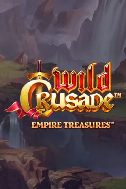 Wild Crusade Empire Treasures Free Play in Demo Mode