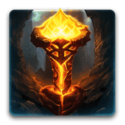 Icon 3 Wild Phoenix Rises