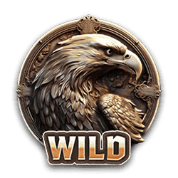 Wild Phoenix Rises Pokies Wild Symbol