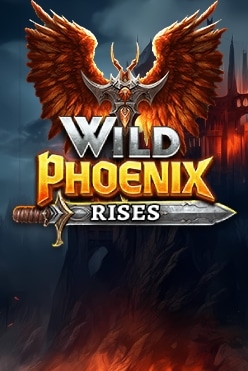 Играть в Wild Phoenix Rises онлайн бесплатно