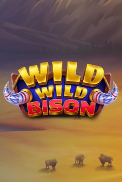 Wild Wild Bison Free Play in Demo Mode