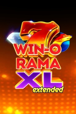 Win-O-Rama XL Extended Free Play in Demo Mode