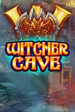Witcher Cave Free Play in Demo Mode