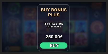 Купить бонус plus