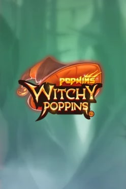 Играть в WitchyPoppins онлайн бесплатно