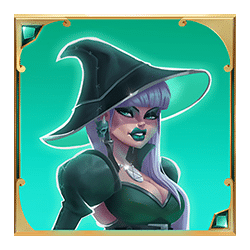 Icon 6 WitchyPoppins