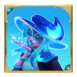 Icon 5 WitchyPoppins