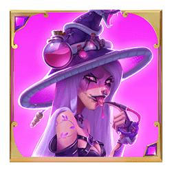 Icon 3 WitchyPoppins