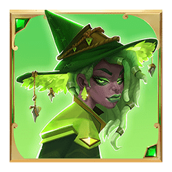 Icon 4 WitchyPoppins