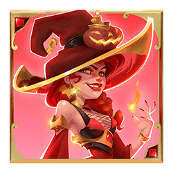 Icon 1 WitchyPoppins