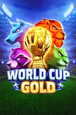 World Cup Gold Free Play in Demo Mode