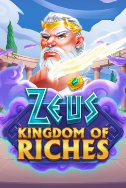 Zeus Kingdom of Riches Free Play in Demo Mode
