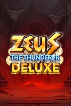 Zeus the Thunderer Deluxe Free Play in Demo Mode