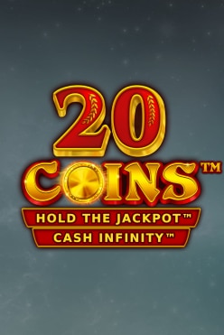 20 Coins™ Free Play in Demo Mode
