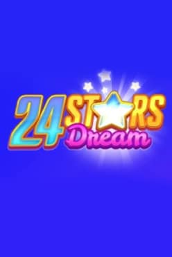 Играть в 24 Stars Dream онлайн бесплатно