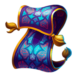 Icon 2 4 Secrets of Aladdin