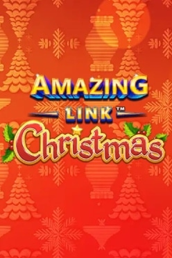 Играть в Amazing Link Christmas онлайн бесплатно