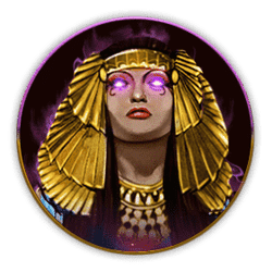 Symbol 1 Anksunamun: the Queen of Egypt