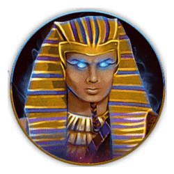 Symbol 2 Anksunamun: the Queen of Egypt