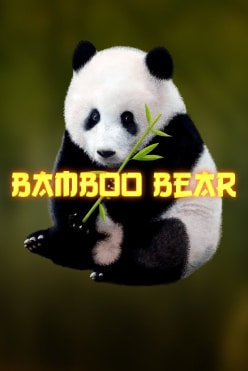 Играть в Bamboo Bear онлайн бесплатно