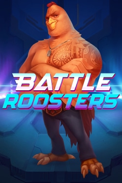 Battle Roosters Free Play in Demo Mode