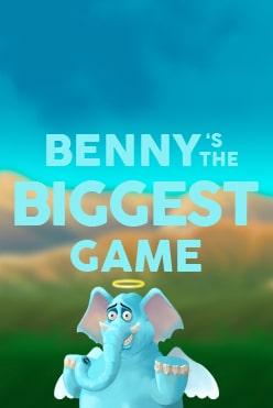 Benny’s the Biggest Game Free Play in Demo Mode