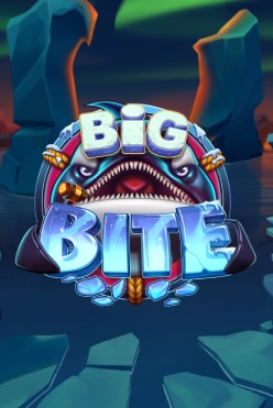 Играть в Big Bite онлайн бесплатно