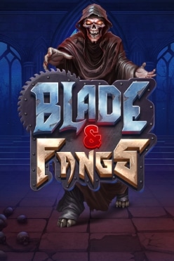 Blade & Fangs Free Play in Demo Mode